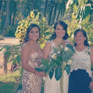 Meet your Posher, Michelle